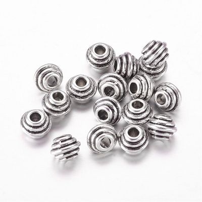 TS Beehive Spacer - 5x6.5mm