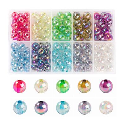 Inspiration Kit - 160 Piece 12mm Tiff Mix