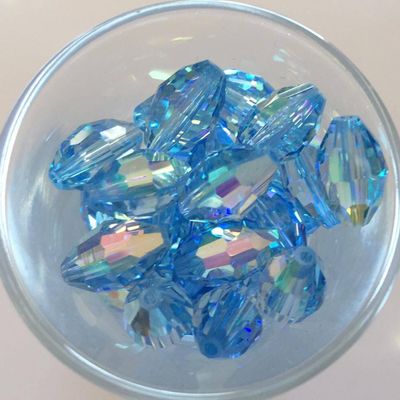 SWAROVSKI CRYSTALS