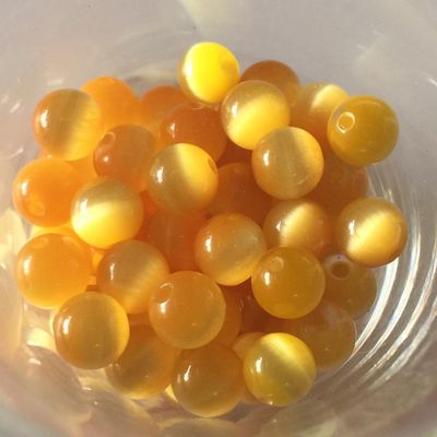 FIBREOPTICS (CATS EYE)