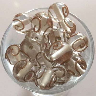 FLAT &amp; ROUND SPIRALS