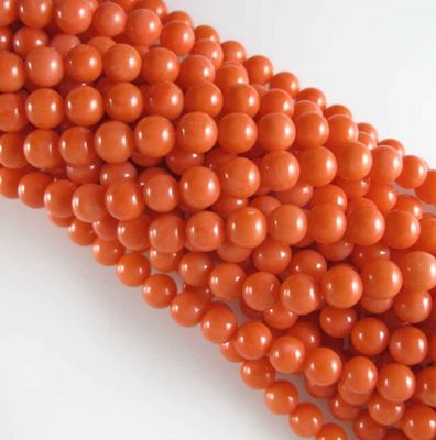 CORAL &amp; SEA BAMBOO