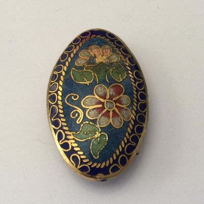 CLOISONNE