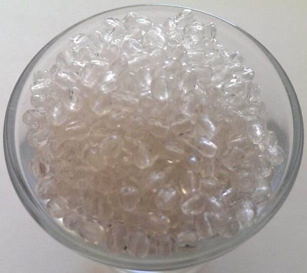 Czech Facet - Clear 3mm