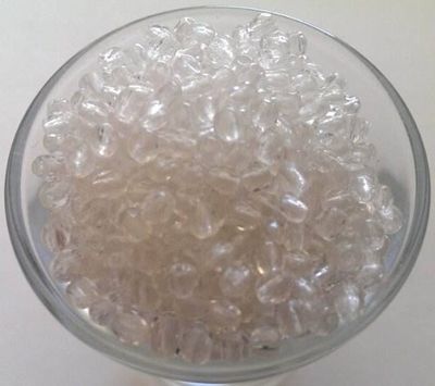 Czech Facet - Clear 3mm