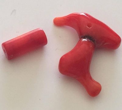 Sea Bamboo Branch Tube Enhanced - 10-20mm