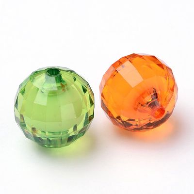 BG Bead In Bead Mix - 8mm