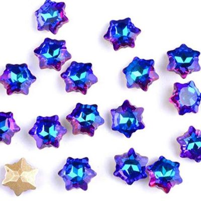 Rhinestone Mix - Resin Art