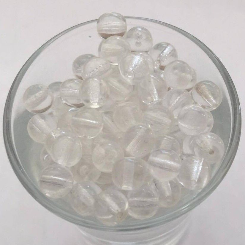 Czech Tiff - Clear 6mm