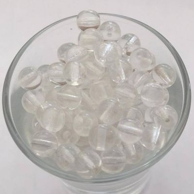 Czech Tiff - Clear 6mm