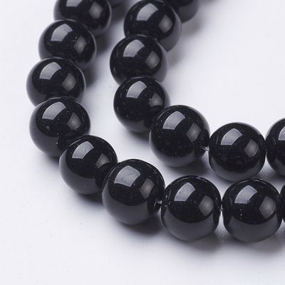 Tiff - Black 10mm