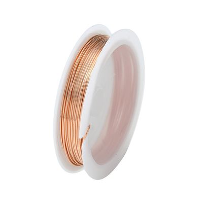 Copper Wire - 20 Gauge x 5m