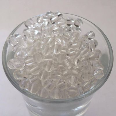 Czech Tiff - Clear 4mm