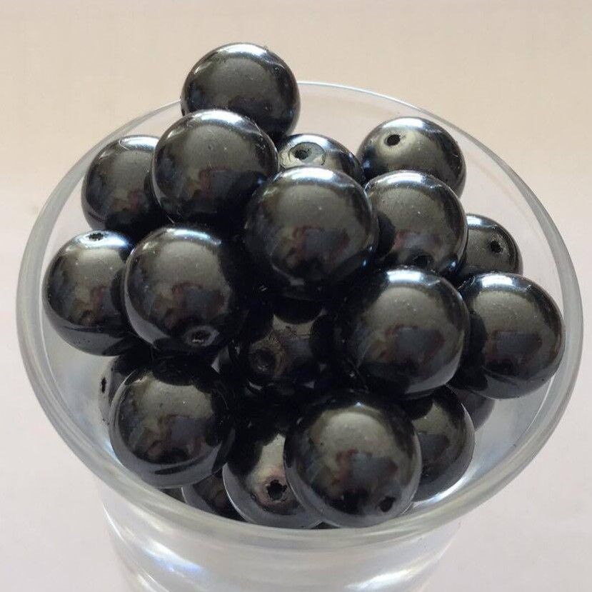 Czech Tiff - Gunmetal 10mm