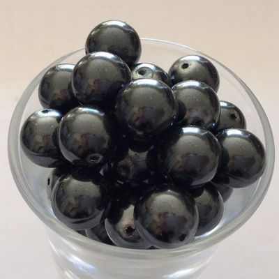 Czech Tiff - Gunmetal 10mm