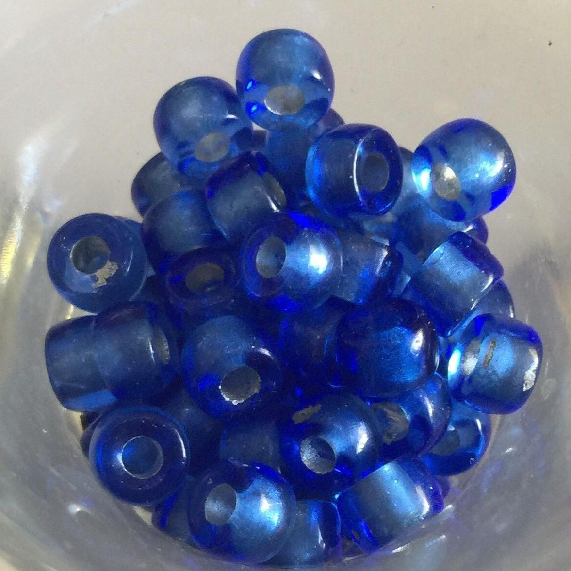 Congo - Sapphire 6mm