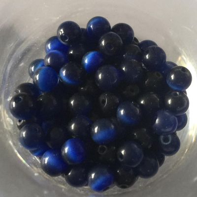 Fiberoptic - Midnight 4mm