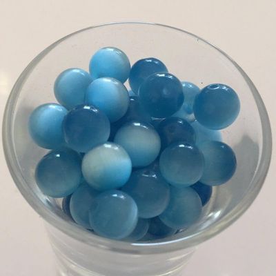 Fiberoptic - Aqua 8mm