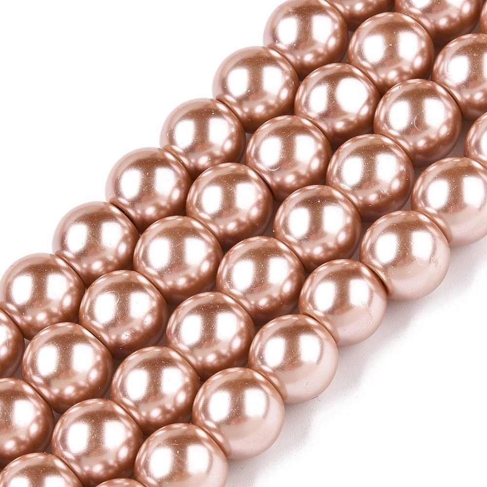 GB Pearl - Burly Wood 10mm