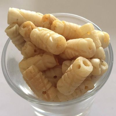 Bone Tube - Natural 13mm