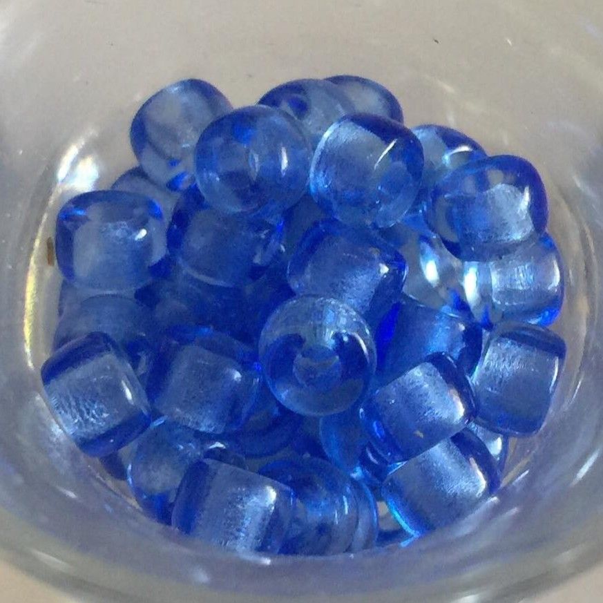 Congo - Light Sapphire 6mm