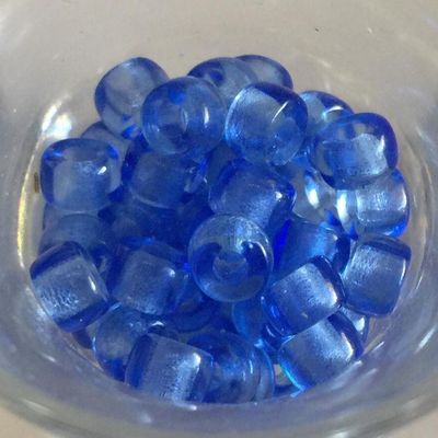 Congo - Light Sapphire 6mm