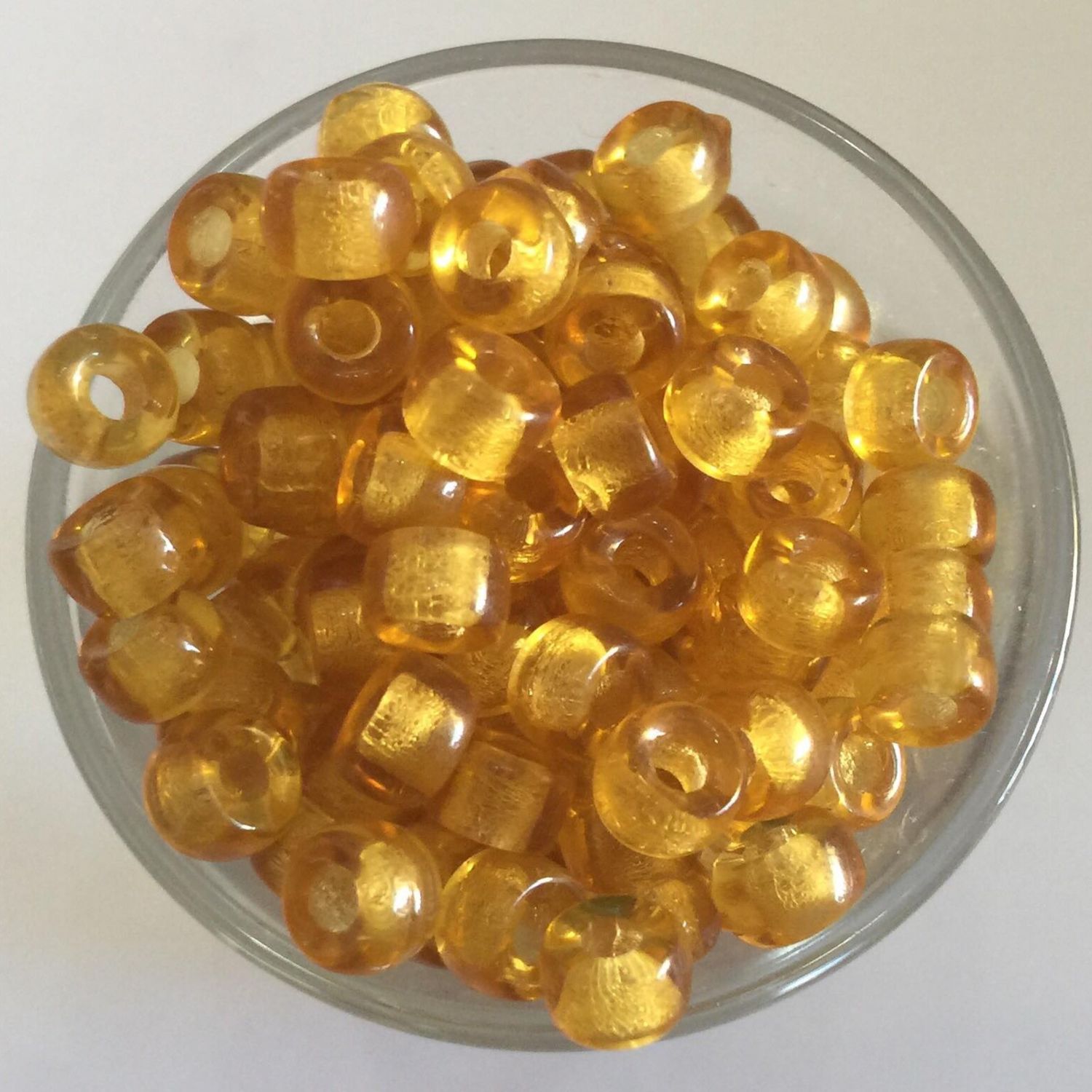 Congo - Amber SL 6mm