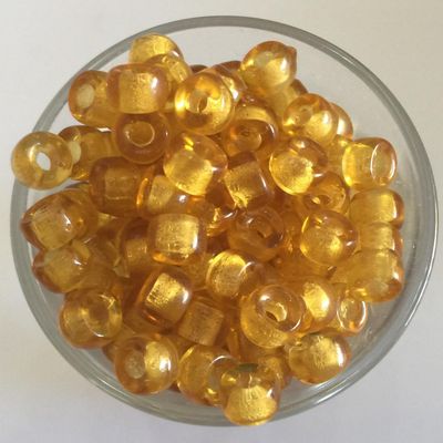 Congo - Amber SL 6mm