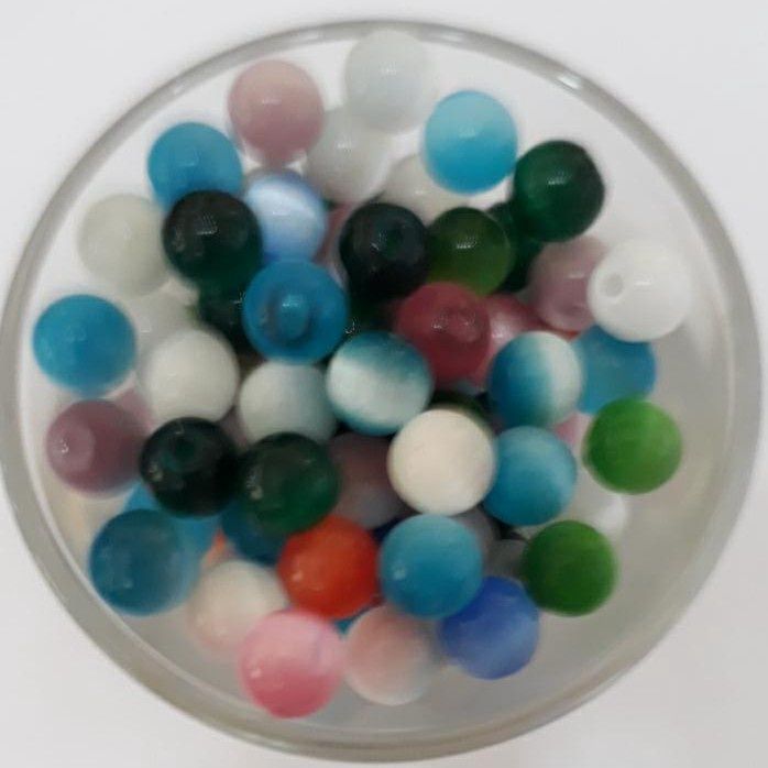 Fiberoptic - End Of Line Mix 6mm