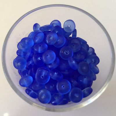 Czech Disc - Sapphire 6mm