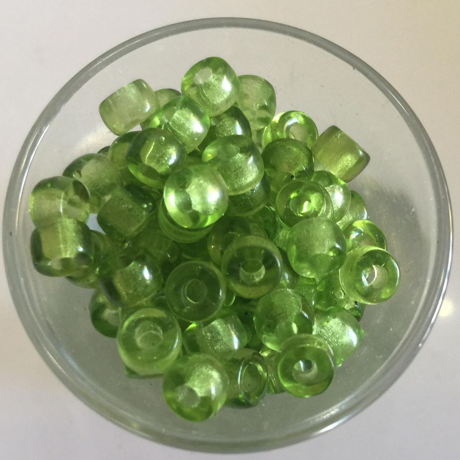 Congo - Olive 6mm