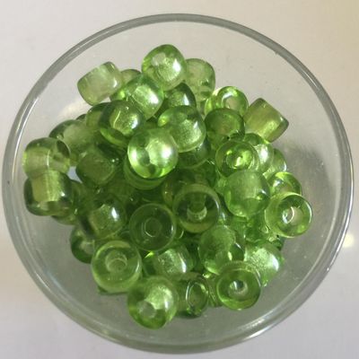 Congo - Olive 6mm
