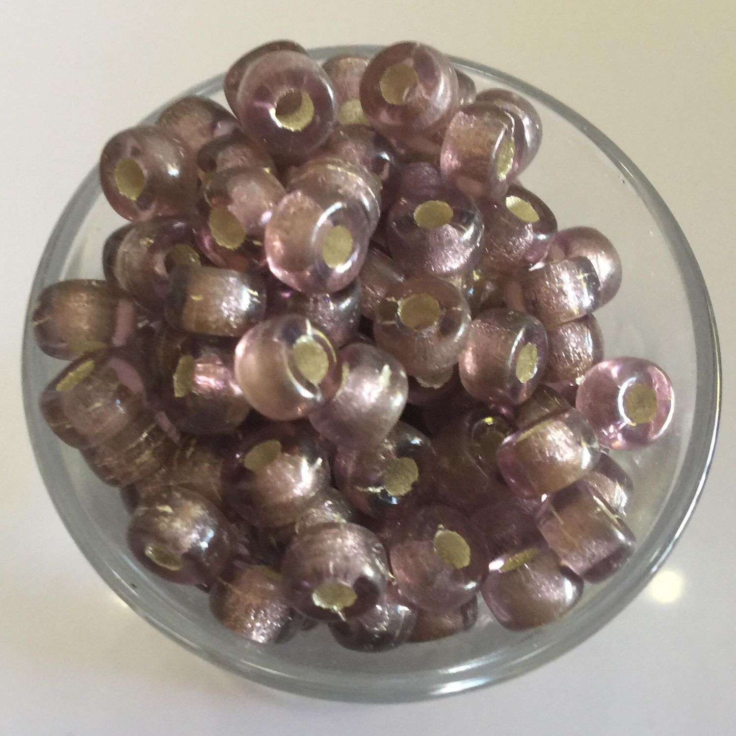 Congo - Light Amethyst SL 6mm
