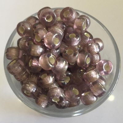Congo - Light Amethyst SL 6mm