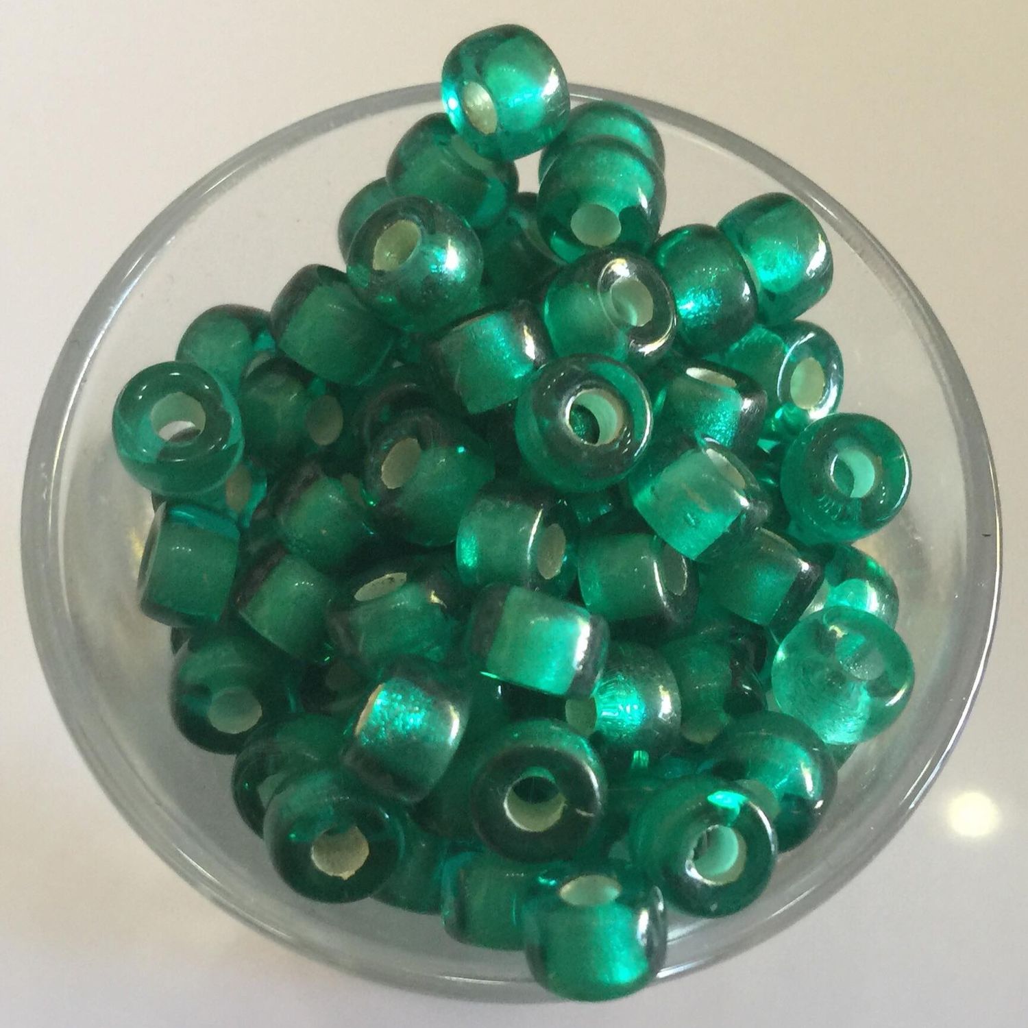 Congo - Green SL 6mm