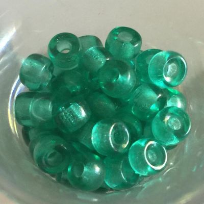 Congo - Pale Green 6mm