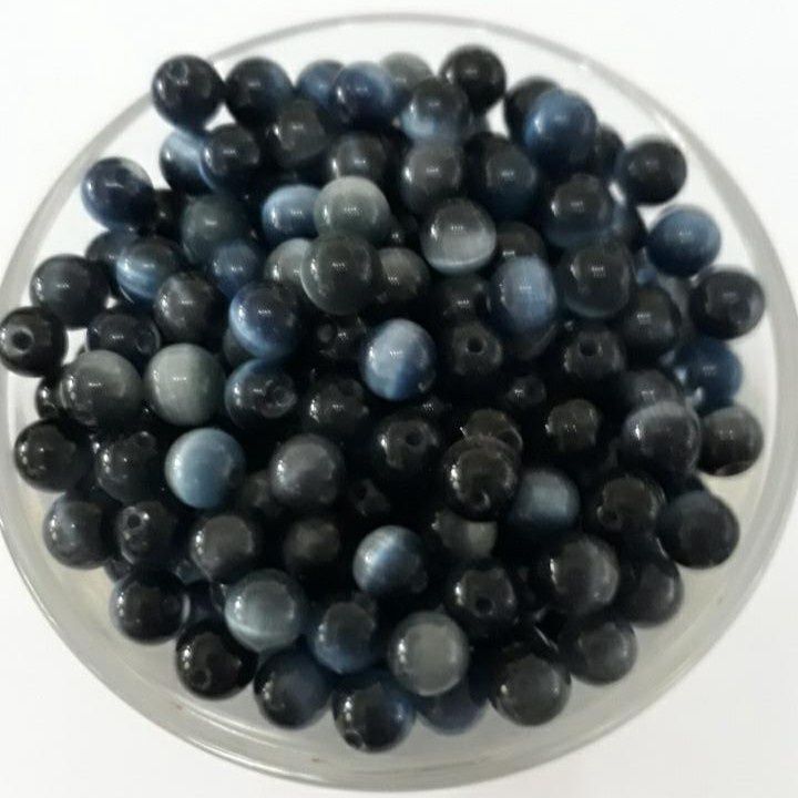Fiberoptic - Midnight Blue 4mm