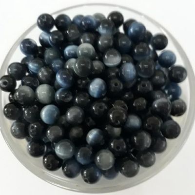 Fiberoptic - Midnight Blue 4mm