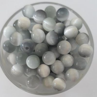 Fiberoptic - Grey 6mm