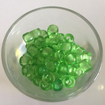 Congo - Lime 5mm