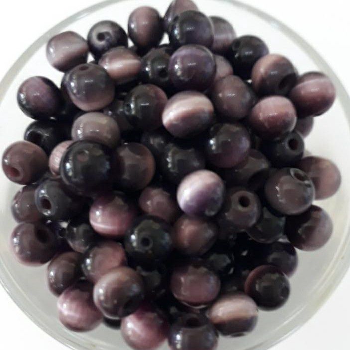 Fiberoptic - Purple 5mm (B Grade)