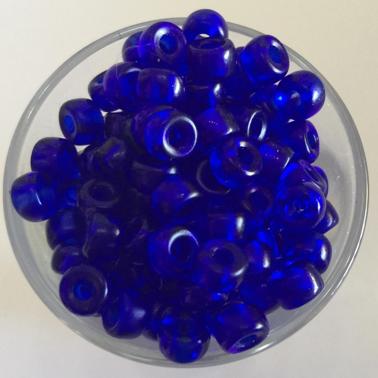 Congo - Royal Blue 6mm
