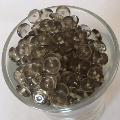 Czech Disc - Black Diamond 6mm