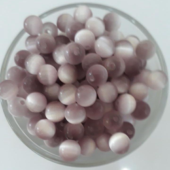 Fiberoptic - Purple 5mm