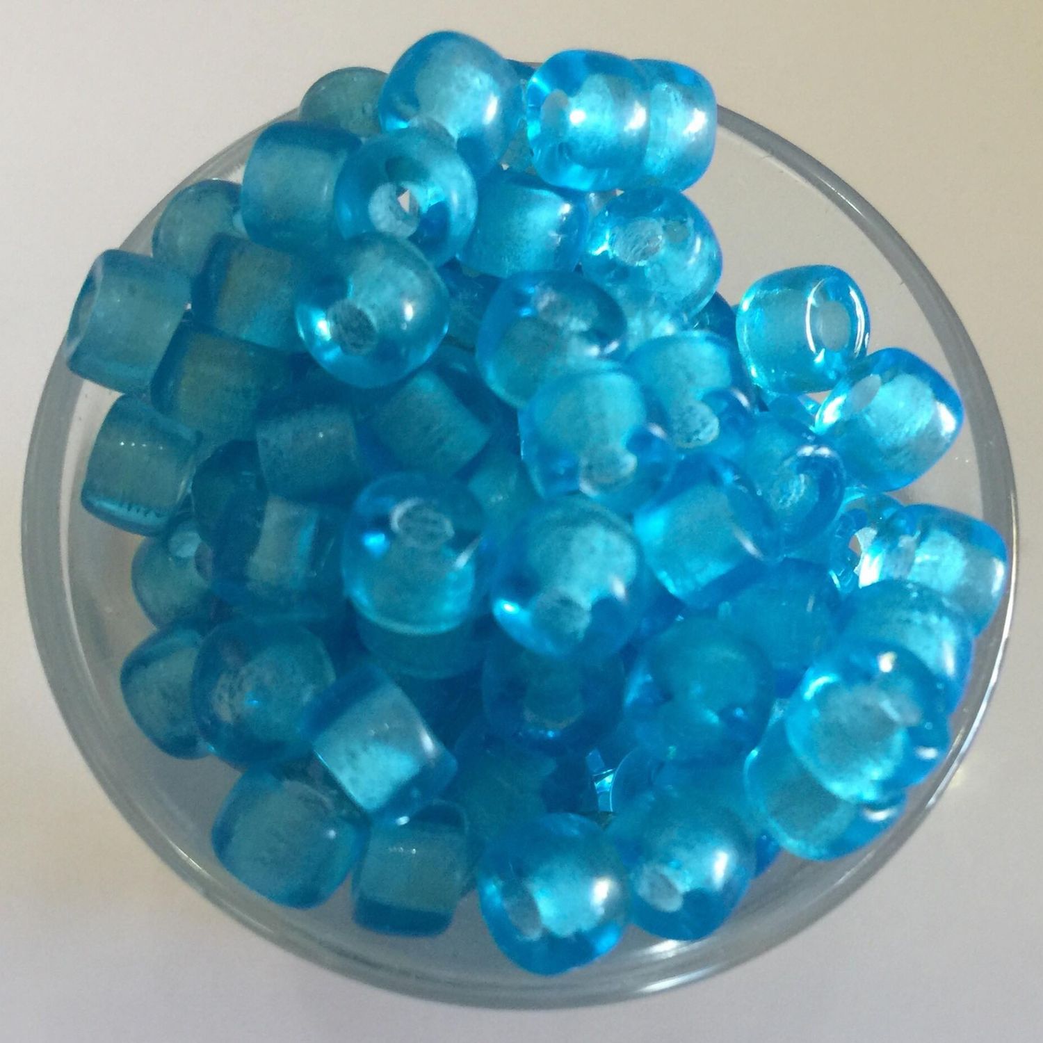 Congo - Aqua 6mm