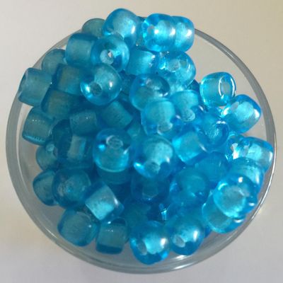 Congo - Aqua 6mm