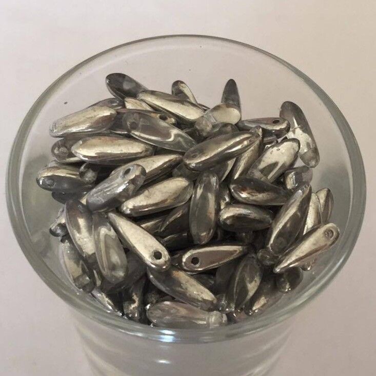 Speardrop - Helio AB 3x11mm