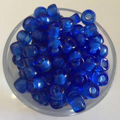 Congo - Dark Sapphire 6mm