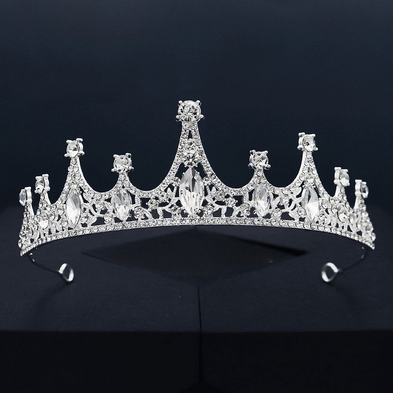 The Baroness Tiara