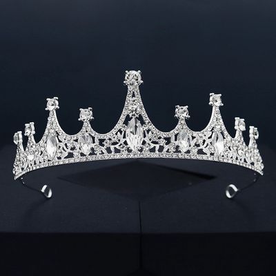The Baroness Tiara